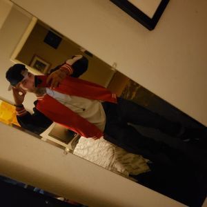 Meet your Posher, Seth